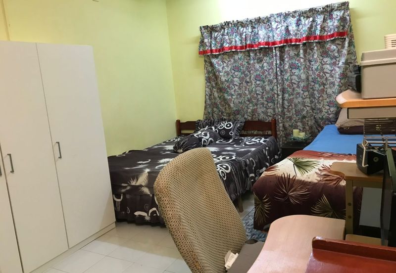 Taman Bukit Kepayang