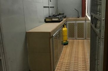 Taman Bukit Kepayang