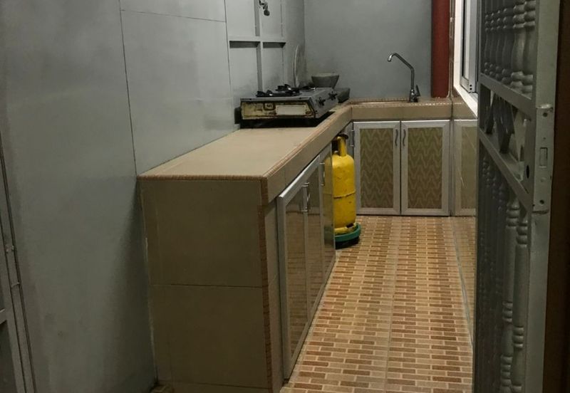 Taman Bukit Kepayang