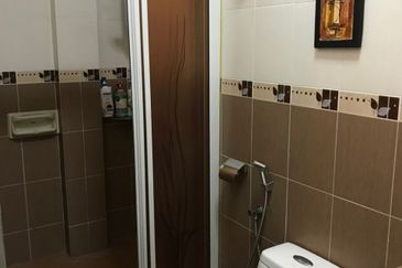 Taman Bukit Kepayang