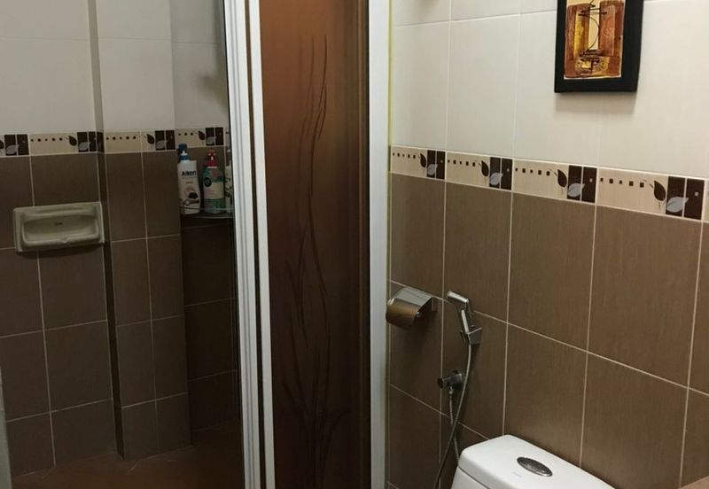 Taman Bukit Kepayang