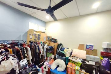 Taman Orkid, Yong Peng