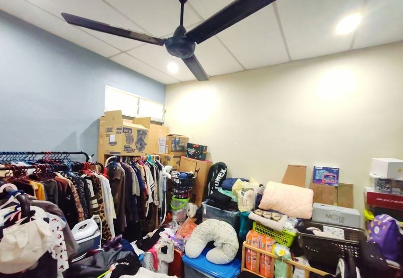 Taman Orkid, Yong Peng