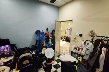 Taman Orkid, Yong Peng