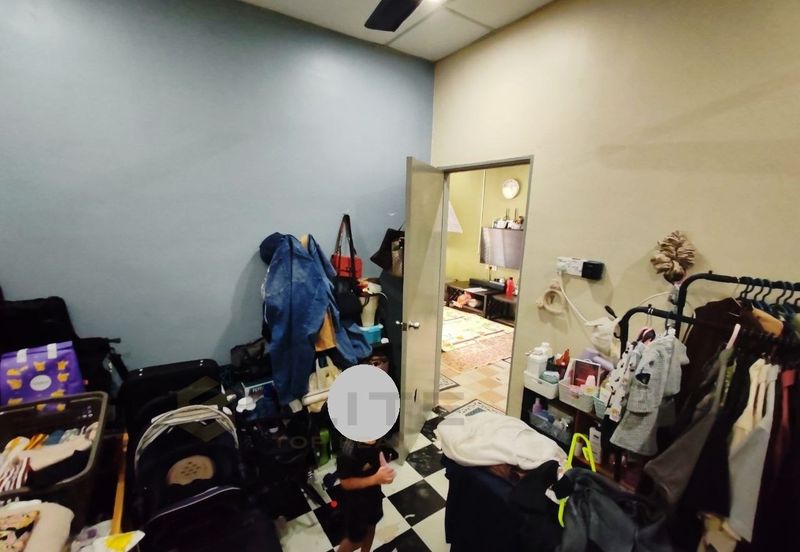 Taman Orkid, Yong Peng