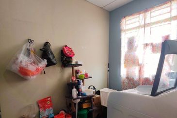 Taman Orkid, Yong Peng