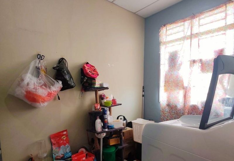 Taman Orkid, Yong Peng