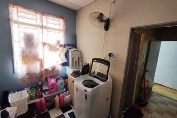 Taman Orkid, Yong Peng