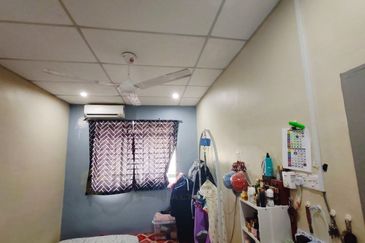 Taman Orkid, Yong Peng