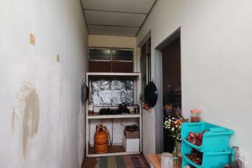 Taman Orkid, Yong Peng