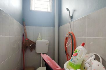 Taman Orkid, Yong Peng