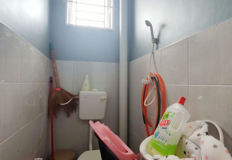 Taman Orkid, Yong Peng