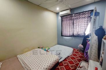 Taman Orkid, Yong Peng