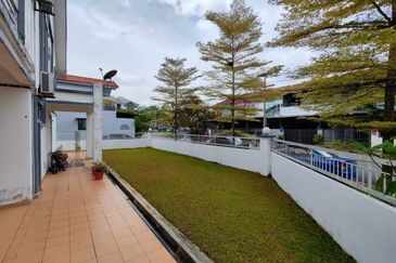 Taman Scientex Senai