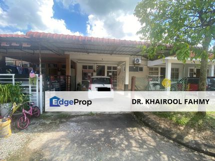 Taman Desaru Utama Bandar Penawar, Johor, Kota Tinggi