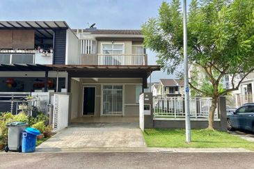 Taman Bestari Perdana