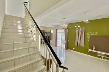 Taman Bestari Perdana