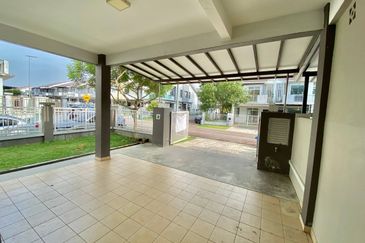 Taman Bestari Perdana