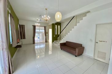 Taman Bestari Perdana