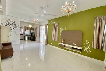 Taman Bestari Perdana