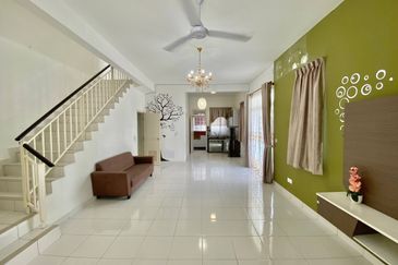 Taman Bestari Perdana