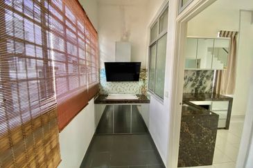 Taman Bestari Perdana