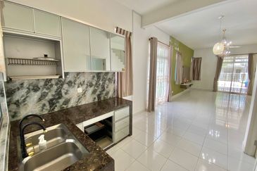 Taman Bestari Perdana