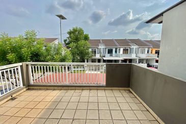 Taman Bestari Perdana