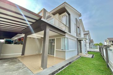 Taman Bestari Perdana