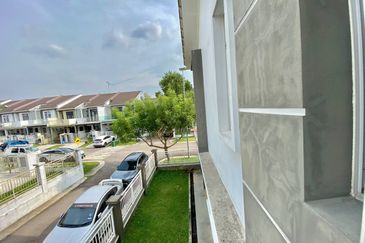 Taman Bestari Perdana