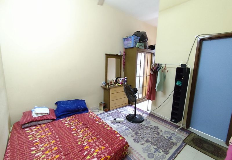 Taman Pelangi, Kluang