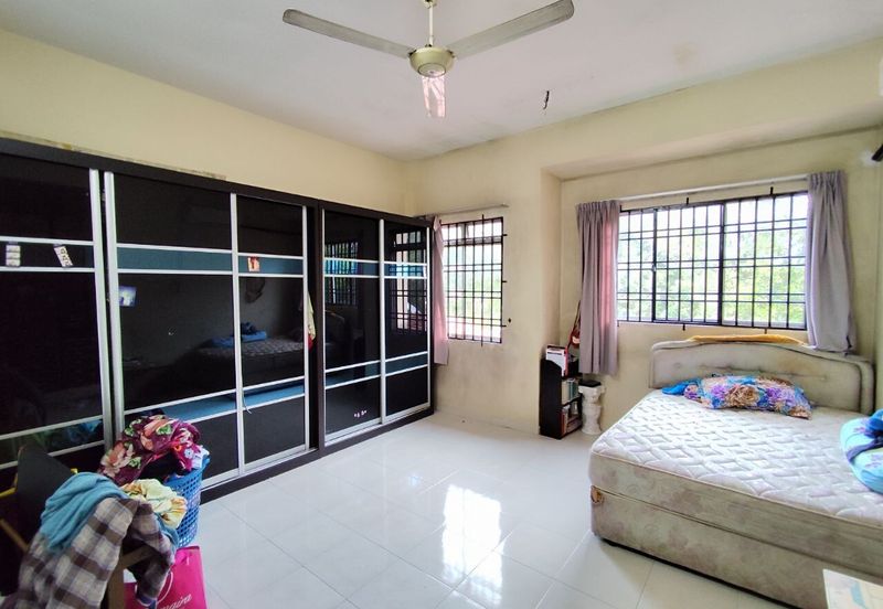 Taman Pelangi, Kluang