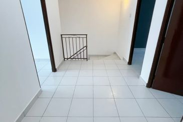 Taman Scientex Senai