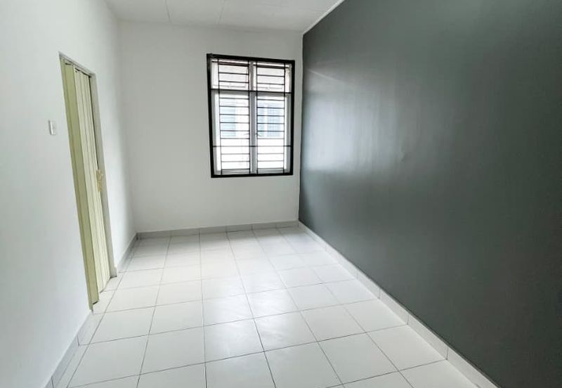 Taman Scientex Senai