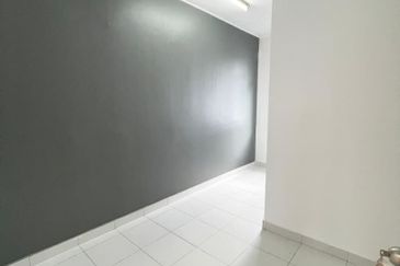 Taman Scientex Senai