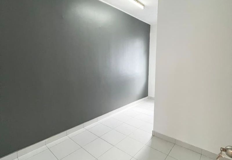 Taman Scientex Senai