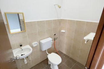 Taman Scientex Senai