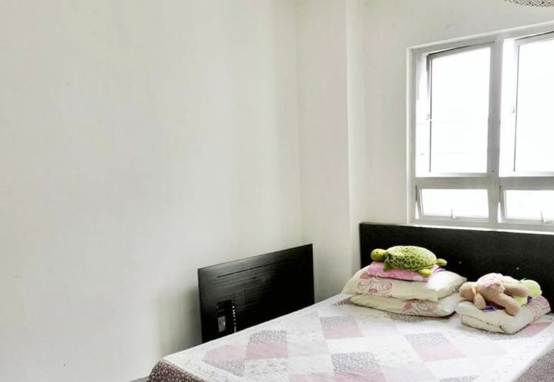 Dwi Mahkota Condominium