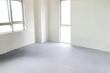 Dwi Mahkota Condominium