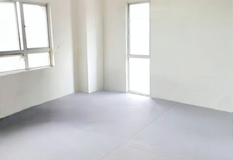 Dwi Mahkota Condominium