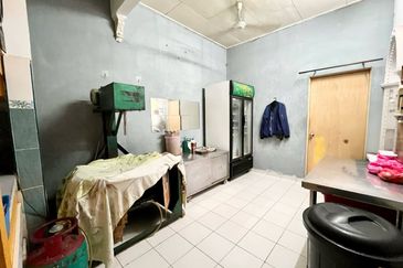 Jalan Pulai, Taman Pulai Jaya