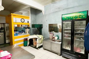 Jalan Pulai, Taman Pulai Jaya