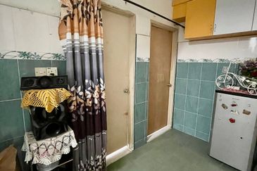 Jalan Pulai, Taman Pulai Jaya