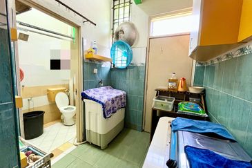 Jalan Pulai, Taman Pulai Jaya