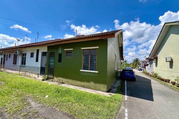 Jalan Pulai, Taman Pulai Jaya