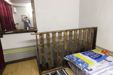 Taman Desa Permai, Bukit Pasir