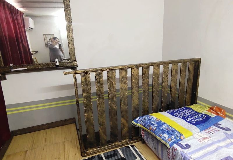 Taman Desa Permai, Bukit Pasir