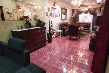 Taman Desa Permai, Bukit Pasir