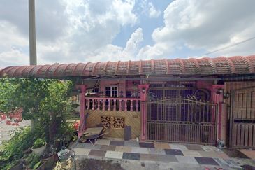 Taman Desa Permai, Bukit Pasir