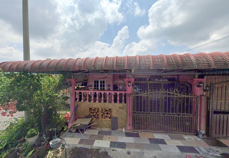 Taman Desa Permai, Bukit Pasir